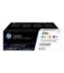 HP Cartridge No 410X HP410X HP 410X Color (CF252XM)
