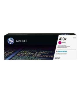 HP Cartridge No 410X HP410X HP 410X Magenta HC (CF413X)