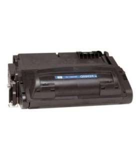 HP Cartridge No 42A HP42A HP 42A Black Schwarz (Q5942A)