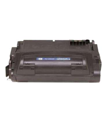HP Cartridge No 42A HP42A HP 42A Black Schwarz (Q5942A)