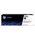 HP Cartridge No 44A HP44A HP 44A Black Schwarz (CF244A)