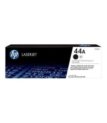 HP Cartridge No 44A HP44A HP 44A Black Schwarz (CF244A)