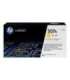 HP Cartridge No 507A HP507A HP 507A Yellow Gelb (CE402A)