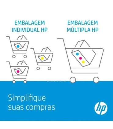 HP Cartridge No 508A HP508A HP 508A Cyan (CF361A)