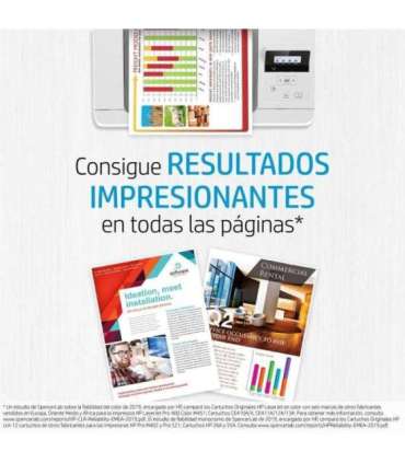 HP Cartridge No 651A HP651A HP 651A Magenta (CE343A)