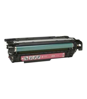 HP Cartridge No 654A HP654A HP 654A Magenta (CF333A)