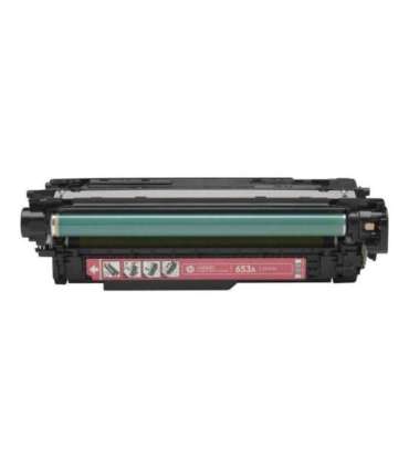 HP Cartridge No 654A HP654A HP 654A Magenta (CF333A)