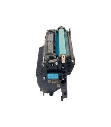 HP Cartridge No 657X HP657X HP 657X Cyan (CF471X)