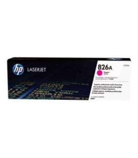 HP Cartridge No 826A HP826A HP 826A Magenta (CF313A)