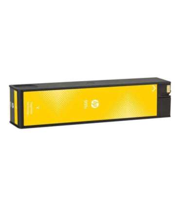 HP Cartridge No 991X HP991X HP 991X Yellow Gelb (M0J98AE)