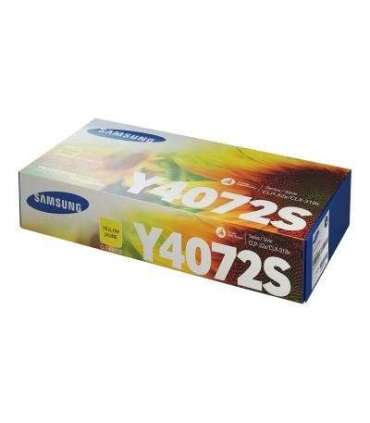 HP Cartridge Yellow Gelb CLT-Y4072S CLTY4072S (SU472A)