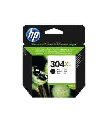 HP Ink No 304 HP304 HP 304 XL Black Schwarz (N9K08AE)