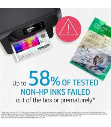 HP Ink No 364 HP364 HP 364 XL Black Schwarz (CN684EE)