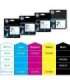 HP Ink No 711 HP711 HP 711 Cyan (CZ130A)