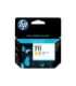 HP Ink No 711 HP711 HP 711 Yellow Gelb (CZ132A)