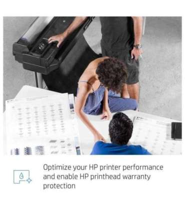 HP Ink No 712 HP712 HP 712 Cyan (3ED67A)