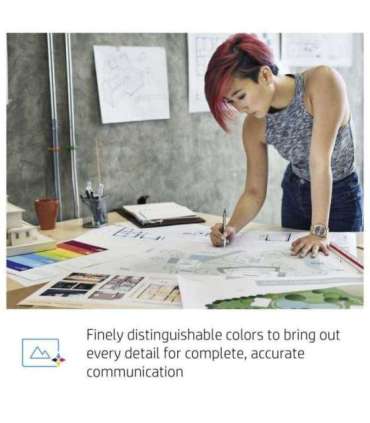 HP Ink No 712 HP712 HP 712 Cyan 3-Pack 3Pack (3ED77A)