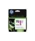 HP Ink No 712 HP712 HP 712 Magenta 3-Pack 3Pack (3ED78A)