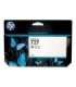 HP Ink No 727 HP727 HP 727 Grey (F9J80A)