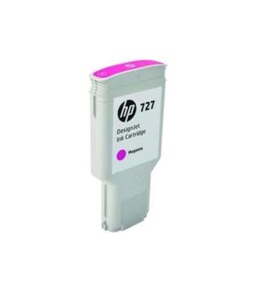 HP Ink No 727 HP727 HP 727 Magenta (F9J77A)