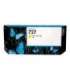 HP Ink No 727 HP727 HP 727 Yellow Gelb (F9J78A)