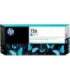 HP Ink No 728 HP728 HP 728 Cyan (F9K17A)