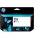 HP Ink No 728 HP728 HP 728 magenta (F9J66A)