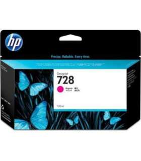 HP Ink No 728 HP728 HP 728 magenta (F9J66A)