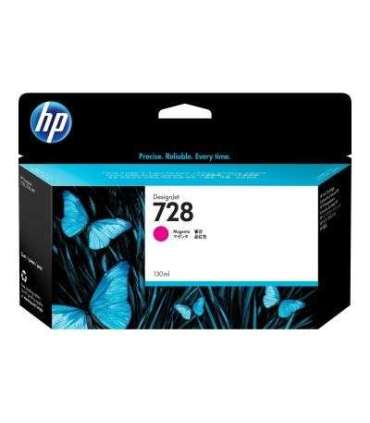 HP Ink No 728 HP728 HP 728 magenta (F9J66A)