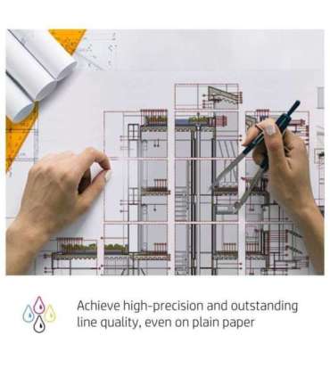 HP Ink No 728 HP728 HP 728 Magenta (F9K16A)