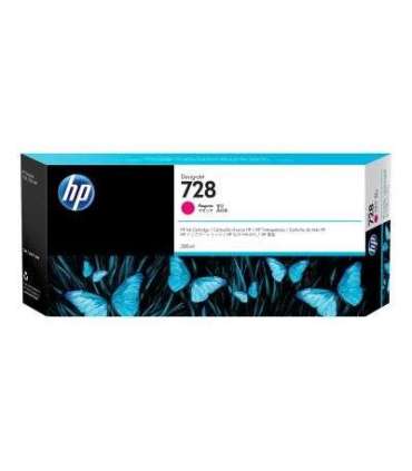 HP Ink No 728 HP728 HP 728 Magenta (F9K16A)
