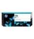 HP Ink No 730 HP730 HP 730 Cyan Cartridge (P2V68A)
