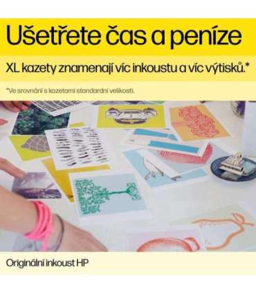 HP Ink No 746 HP746 HP 746 Cyan (P2V80A)