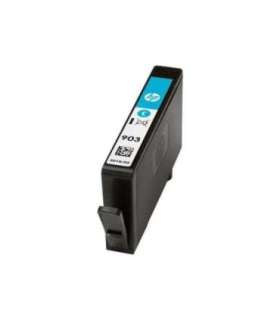 HP Ink No 903 HP903 HP 903 Cyan (T6L87AE)