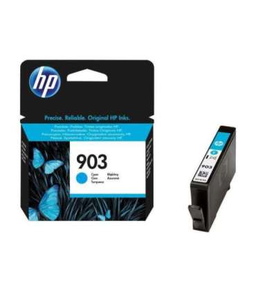 HP Ink No 903 HP903 HP 903 Cyan (T6L87AE)