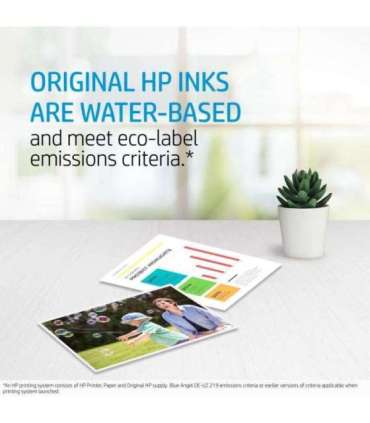 HP Ink No 903 HP903 HP 903 Cyan (T6L87AE)