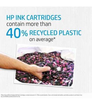 HP Ink No 903 HP903 HP 903 Cyan (T6L87AE)