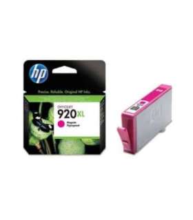HP Ink No 920 HP920 HP 920 XL Magenta (CD973AE)