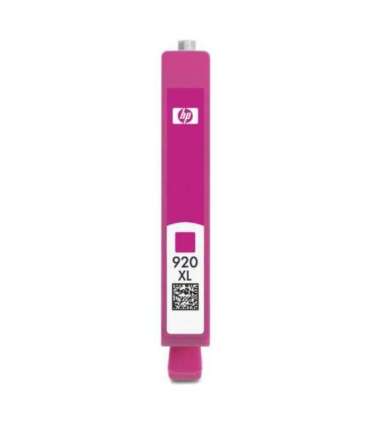 HP Ink No 920 HP920 HP 920 XL Magenta (CD973AE)