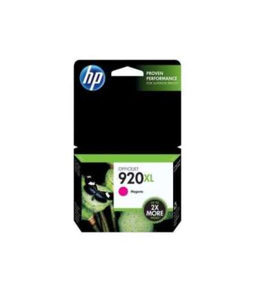 HP Ink No 920 HP920 HP 920 XL Magenta (CD973AE)