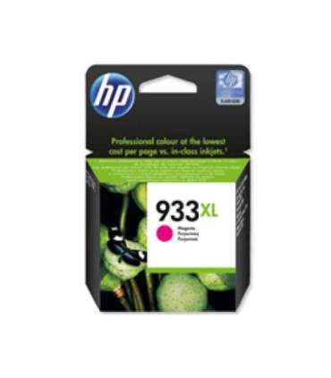 HP Ink No 933 HP933 HP 933 XL Magenta (CN055AE)
