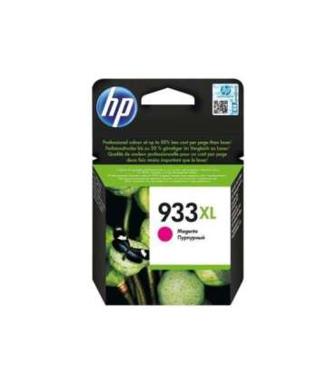 HP Ink No 933 HP933 HP 933 XL Magenta (CN055AE)
