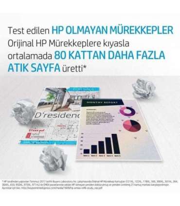 HP Ink No 935 HP935 HP 935 Cyan (C2P20AE)