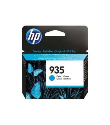 HP Ink No 935 HP935 HP 935 Cyan (C2P20AE)
