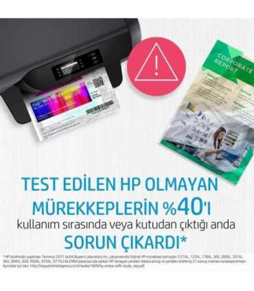 HP Ink No 951 HP951 HP 951 XL Magenta (CN047AE)