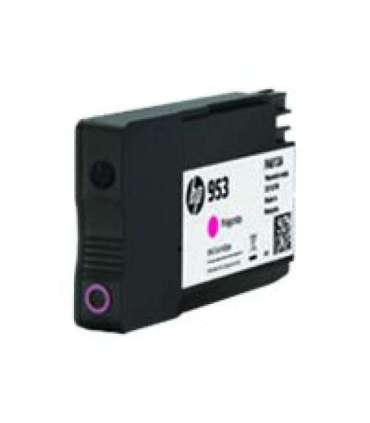 HP Ink No 953 HP953 HP 953 XL Magenta (F6U17AE)