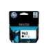 HP Ink No 963 HP963 HP 963 Black Schwarz (3JA26AE)