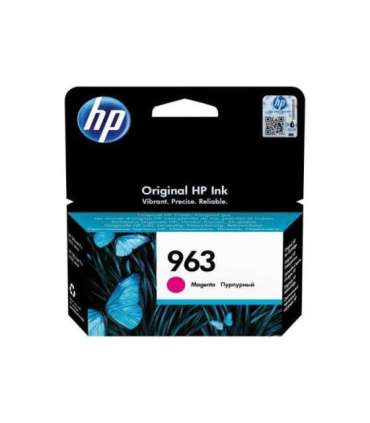 HP Ink No 963 HP963 HP 963 Magenta (3JA24AE)
