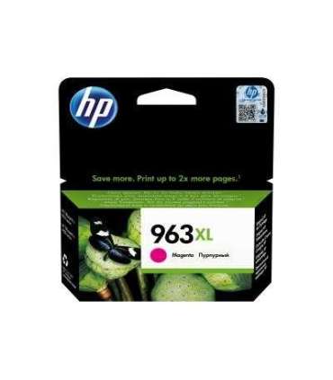 HP Ink No 963 HP963 HP 963 Magenta XL (3JA28AE)