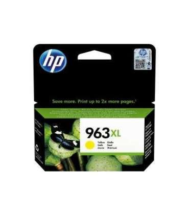 HP Ink No 963 HP963 HP 963 Yellow Gelb XL (3JA29AE)